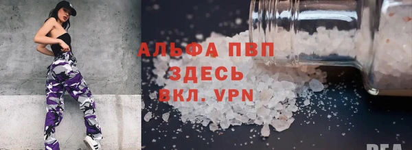 Альфа ПВП Каменка
